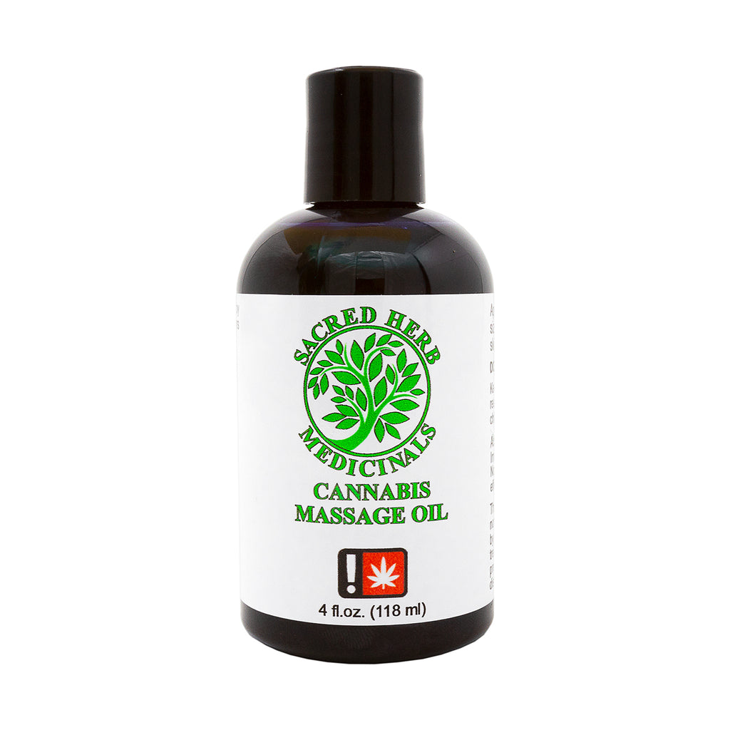 Massage Oil