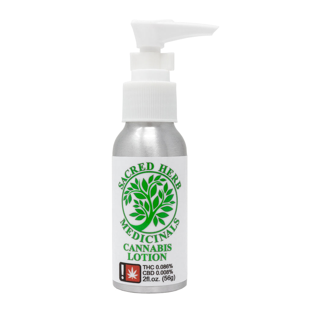 Anti-inflammatory Lotion